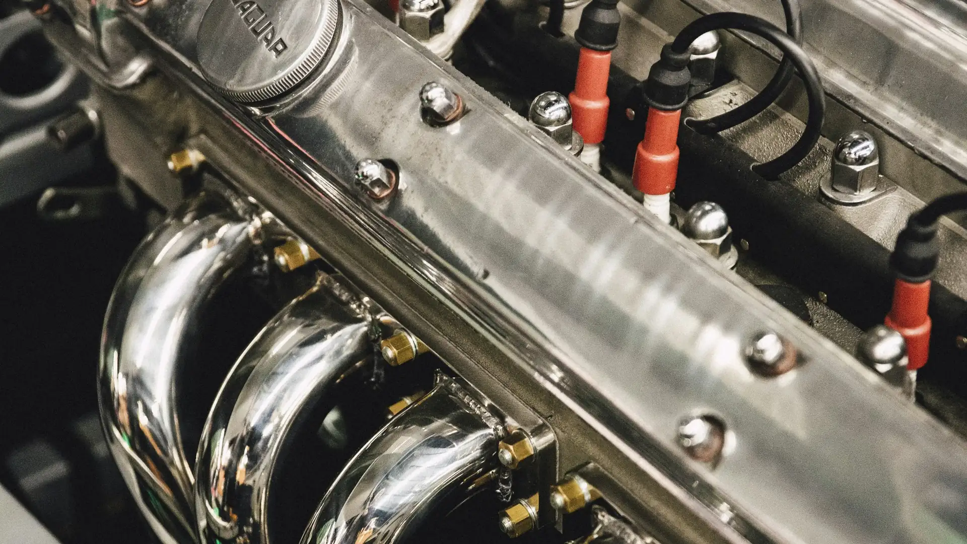 Motor AutoSpare