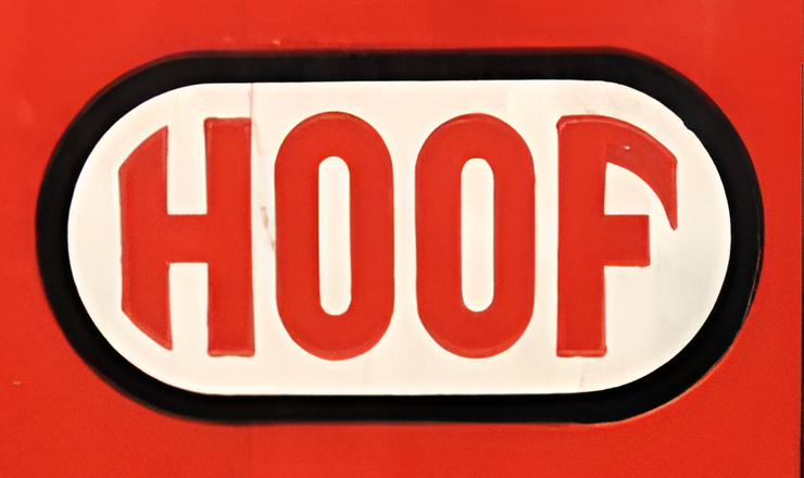 Hoof Oil Pumps